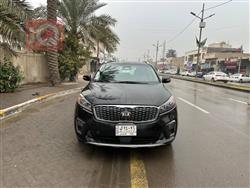 کیا سۆرینتۆ